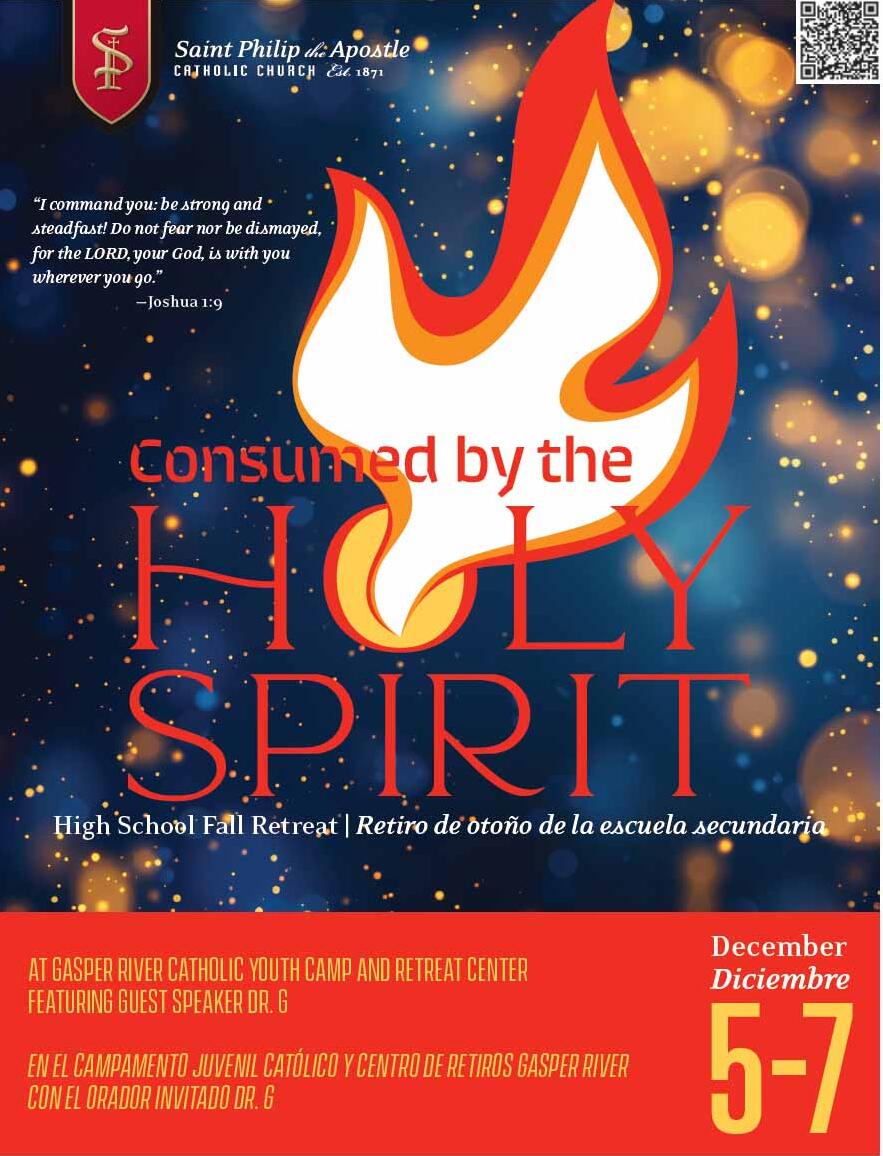 FallRetreat High School Fall Retreat 1