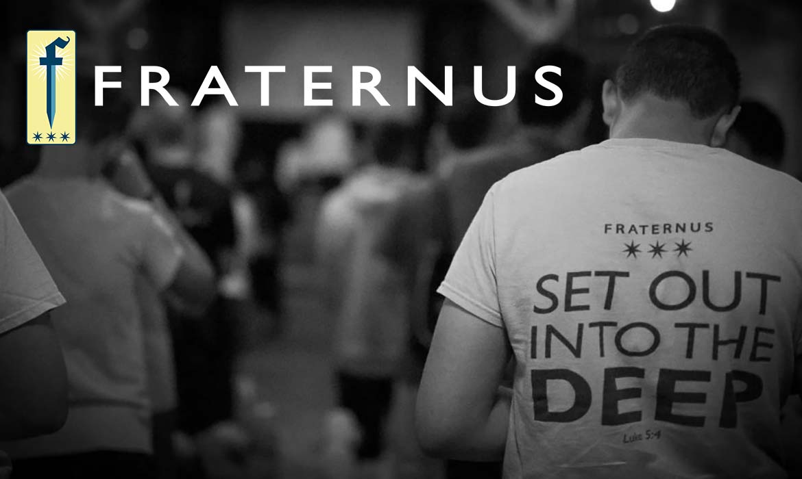 Fraternus Spotlight