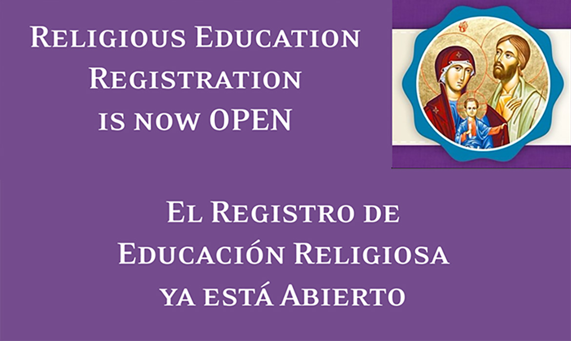 Registro de Educación Religiosa
