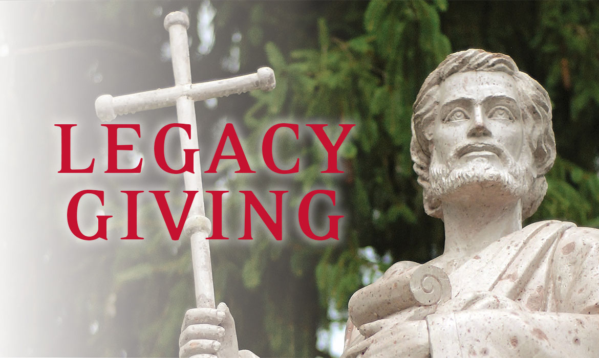 Legacy Giving