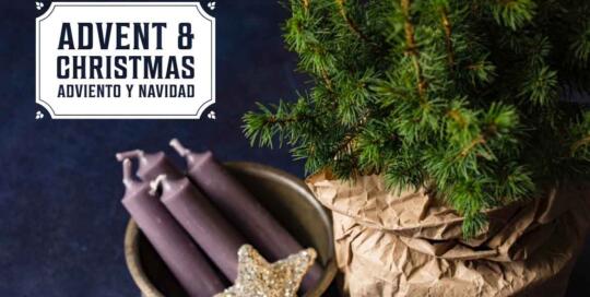 Advent and Christmas