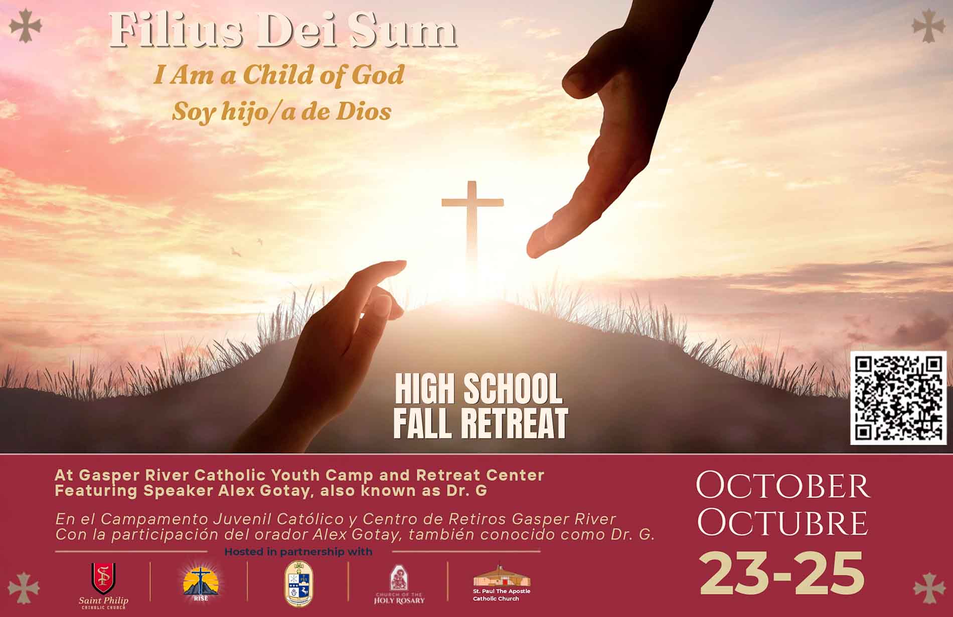 HS Fall Retreat web