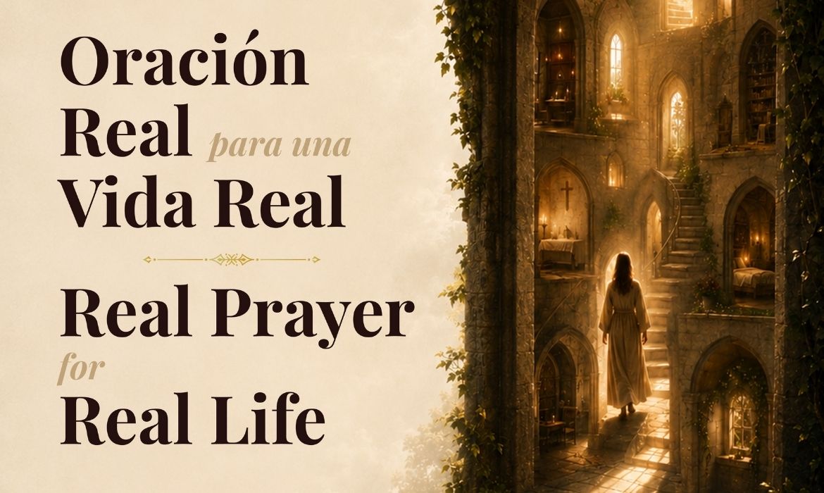 Prayer Workshop Spotlight